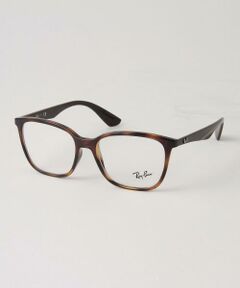 ＜RayBan＞ウエリントンFREAM 7066F /アイウエア