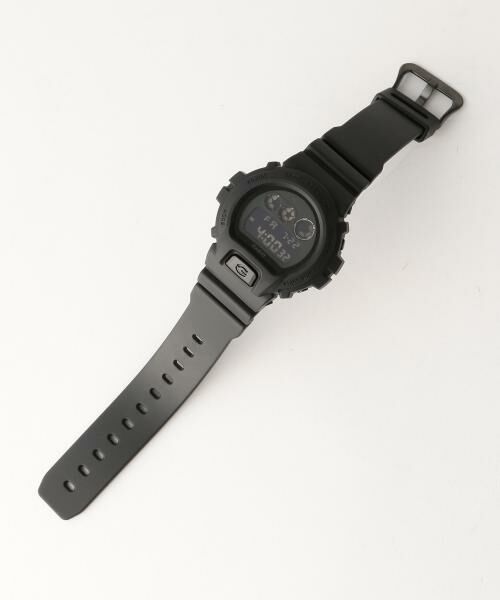 BEAUTY&YOUTH UNITED ARROWS / ビューティー&ユース ユナイテッドアローズ 腕時計 | ＜CASIO＞ DW-6900BB-1JF/時計 | 詳細2