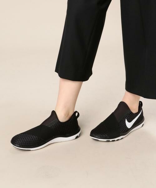 BEAUTY&YOUTH UNITED ARROWS / ビューティー&ユース ユナイテッドアローズ スニーカー | ＜NIKE（ナイキ）＞ウィメンズ FREE CONECT スニーカー ◇ | 詳細8