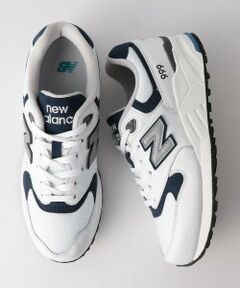 ＜new balance（ニューバランス）＞ML999LUC/スニーカー