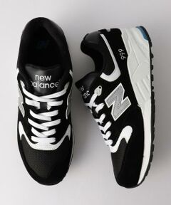 ＜new balance（ニューバランス）＞ML999LUR/スニーカー