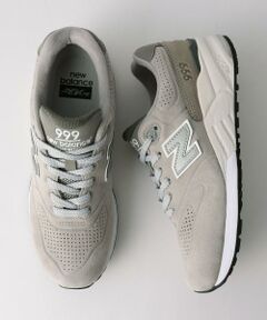 ＜new balance（ニューバランス）＞MRL999AG/スニーカー