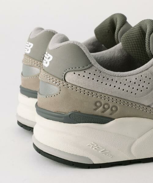 new balance（ニューバランス）＞MRL999AG/スニーカー （スニーカー）｜BEAUTY&YOUTH UNITED ARROWS /  ビューティー&ユース ユナイテッドアローズ ファッション通販 タカシマヤファッションスクエア