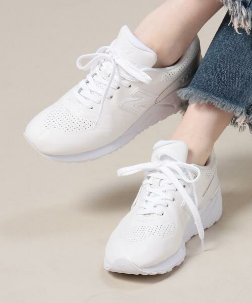 BEAUTY&YOUTH UNITED ARROWS / ビューティー&ユース ユナイテッドアローズ スニーカー | ＜new balance（ニューバランス）＞MRL999AH/スニーカー | 詳細7