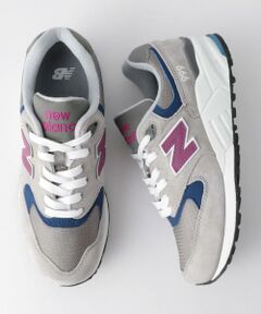 ＜new balance（ニューバランス）＞WL999WN/スニーカー