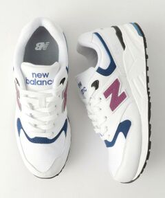 ＜new balance（ニューバランス）＞WL999WO/スニーカー