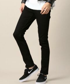 ＜CHEAP MONDAY（チープマンデー）＞ NEW BLK/パンツ