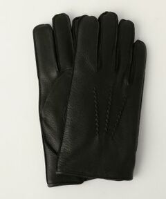 ＜DENTS＞ DEER SKIN GLOVE/グローブ