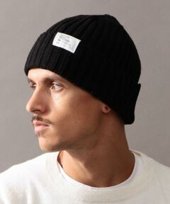 ＜Racal＞ STANDARD KNIT CAP/ニット帽