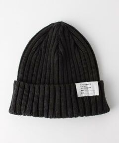 ＜Racal＞ STANDARD KNIT CAP/ニット帽