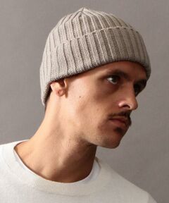 ＜Racal＞ STANDARD KNIT CAP/ニット帽