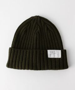 ＜Racal＞ STANDARD KNIT CAP/ニット帽