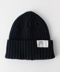 ＜Racal＞ STANDARD KNIT CAP/ニット帽