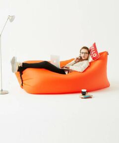 ＜THE NUA＞ AIR SOFA/ソファ