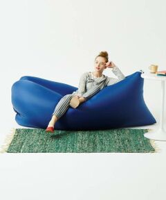 ＜THE NUA＞ AIR SOFA/ソファ