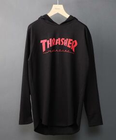 【別注】【WEB限定】＜THRASHER＞ ∴ 35th PK/パーカー