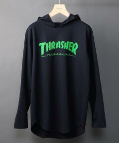 【別注】【WEB限定】＜THRASHER＞ ∴ 35th PK/パーカー