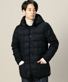 【別注】 ＜TRADITIONAL WEATHERWEAR＞ WAVERLY DOWN BYSP/ダウンジャケット