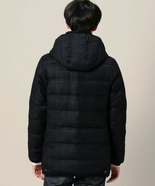 BEAUTY&YOUTH UNITED ARROWS / ビューティー&ユース ユナイテッドアローズ ダウンジャケット・ベスト | 【別注】 ＜TRADITIONAL WEATHERWEAR＞ WAVERLY DOWN BYSP/ダウンジャケット | 詳細1