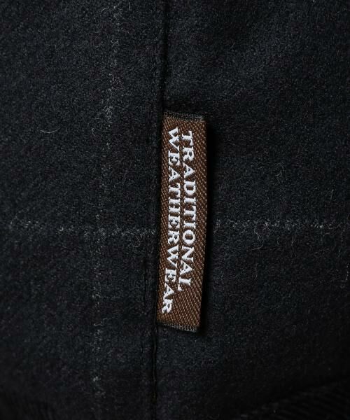 BEAUTY&YOUTH UNITED ARROWS / ビューティー&ユース ユナイテッドアローズ ダウンジャケット・ベスト | 【別注】 ＜TRADITIONAL WEATHERWEAR＞ WAVERLY DOWN BYSP/ダウンジャケット | 詳細10