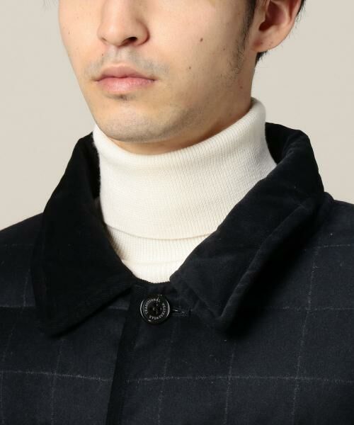 BEAUTY&YOUTH UNITED ARROWS / ビューティー&ユース ユナイテッドアローズ ダウンジャケット・ベスト | 【別注】 ＜TRADITIONAL WEATHERWEAR＞ WAVERLY DOWN BYSP/ダウンジャケット | 詳細11