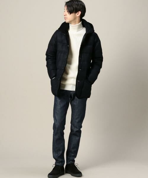 別注】 ＜TRADITIONAL WEATHERWEAR＞ WAVERLY DOWN BYSP/ダウン