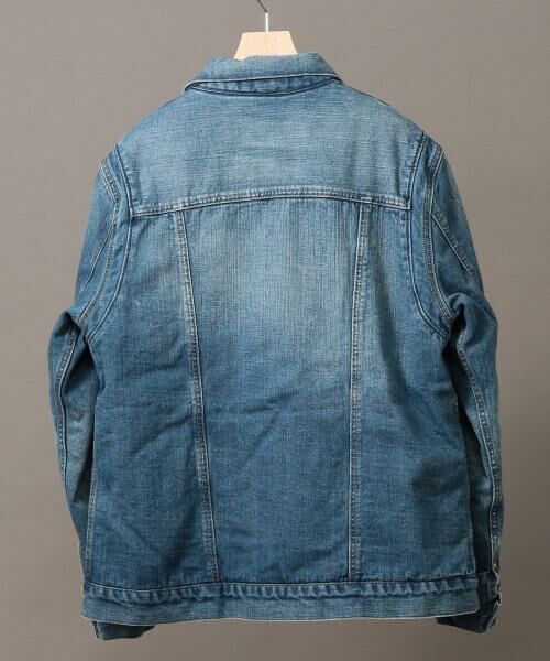 別注】＜METAPHORE × Wrangler＞ USED BOA 予約販売 7905円 www.acr