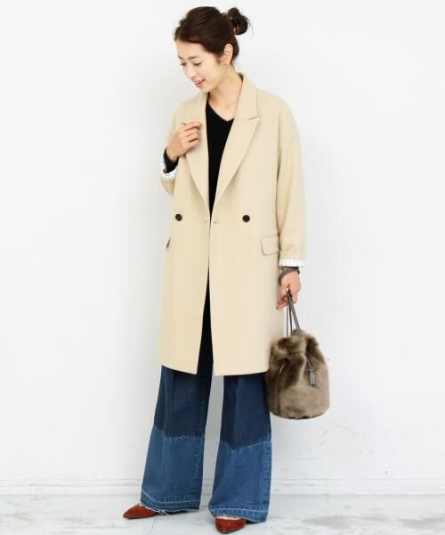 BEAUTY&YOUTH UNITED ARROWS 今すぐ知りたい、みんなが買ってる冬の