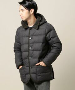 ＜TRADITIONAL WEATHERWEAR＞ WAVERLY DOWN/アウター