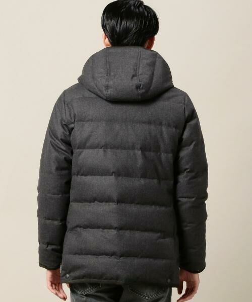 BEAUTY&YOUTH UNITED ARROWS / ビューティー&ユース ユナイテッドアローズ ダウンジャケット・ベスト | ＜TRADITIONAL WEATHERWEAR＞ WAVERLY DOWN/アウター | 詳細1