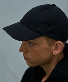BEAUTY&YOUTH UNITED ARROWS / ビューティー&ユース ユナイテッドアローズ キャップ | ＜monkey time＞ ソリッド ツイル キャップ