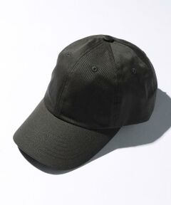 BEAUTY&YOUTH UNITED ARROWS / ビューティー&ユース ユナイテッドアローズ キャップ | ＜monkey time＞ ソリッド ツイル キャップ