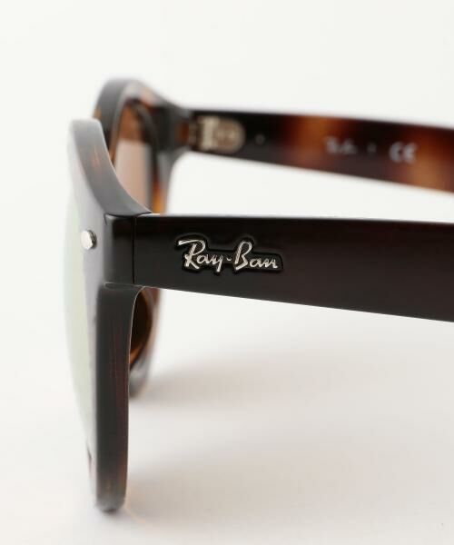 BEAUTY&YOUTH UNITED ARROWS / ビューティー&ユース ユナイテッドアローズ サングラス・メガネ | ＜Ray-Ban＞HAVANA サングラス 2 ¨ | 詳細5