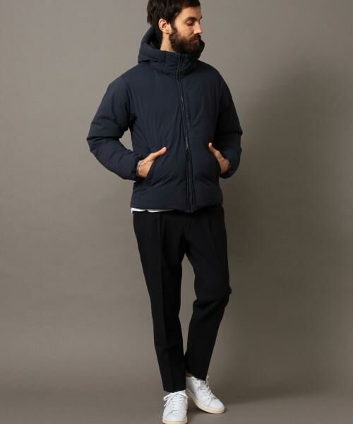 マテーレ BEAUTY&YOUTH BEAUTY&YOUTH UNITED ARROWS ダウンジャケット ...