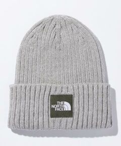 BEAUTY&YOUTH UNITED ARROWS / ビューティー&ユース ユナイテッドアローズ ニットキャップ | ＜THE NORTH FACE＞ RIB BEANIE/ビーニー