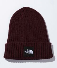 ＜THE NORTH FACE＞ RIB BEANIE/ビーニー