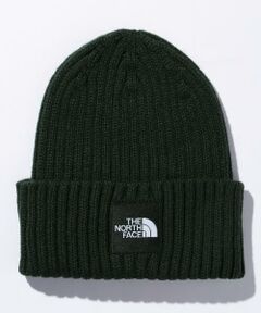 ＜THE NORTH FACE＞ RIB BEANIE/ビーニー