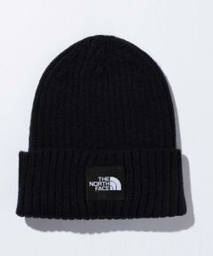 ＜THE NORTH FACE＞ RIB BEANIE/ビーニー