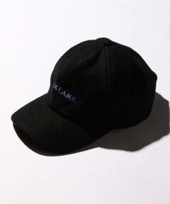 ＜KaneZ×monkey time＞ LAMF CAP WOOL/キャップ