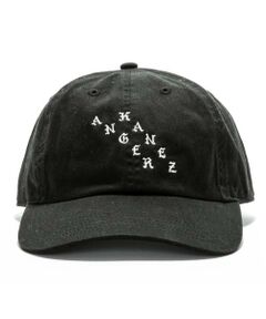 ＜KaneZ×monkey time＞ ANGER cap/キャップ