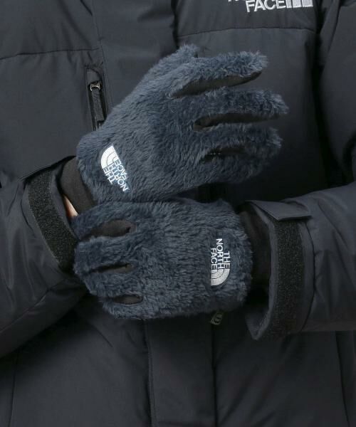 the north face hand gloves