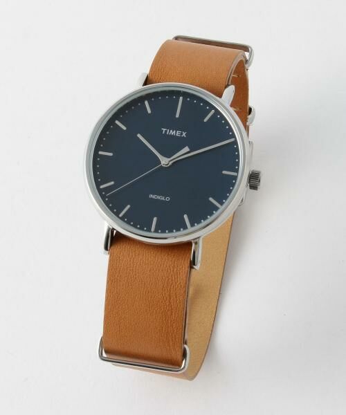 BEAUTY&YOUTH UNITED ARROWS / ビューティー&ユース ユナイテッドアローズ 腕時計 | ＜TIMEX(タイメックス）＞ WEEKENDER H/S LTR/腕時計 | 詳細1