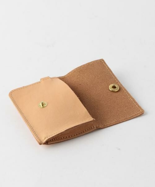 BEAUTY&YOUTH UNITED ARROWS / ビューティー&ユース ユナイテッドアローズ 財布・コインケース・マネークリップ | ＜STUSSY Livin' GENERAL STORE＞ 46 TINY WALLET/ウォレット | 詳細6