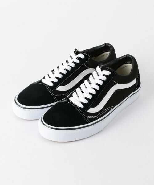 BEAUTY&YOUTH UNITED ARROWS / ビューティー&ユース ユナイテッドアローズ スニーカー | ＜VANS＞OLD SKOOL スニーカー | 詳細1