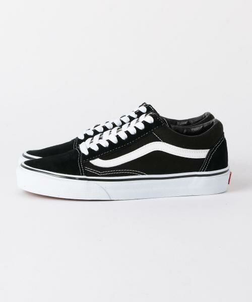 BEAUTY&YOUTH UNITED ARROWS / ビューティー&ユース ユナイテッドアローズ スニーカー | ＜VANS＞OLD SKOOL スニーカー | 詳細2