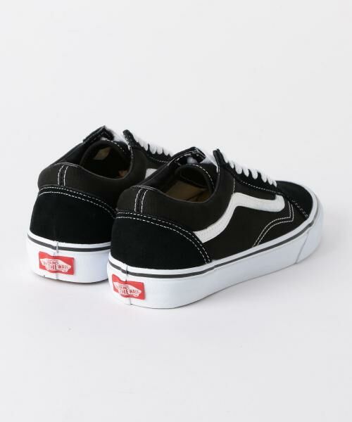 BEAUTY&YOUTH UNITED ARROWS / ビューティー&ユース ユナイテッドアローズ スニーカー | ＜VANS＞OLD SKOOL スニーカー | 詳細4