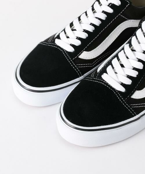 BEAUTY&YOUTH UNITED ARROWS / ビューティー&ユース ユナイテッドアローズ スニーカー | ＜VANS＞OLD SKOOL スニーカー | 詳細5