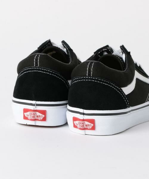 BEAUTY&YOUTH UNITED ARROWS / ビューティー&ユース ユナイテッドアローズ スニーカー | ＜VANS＞OLD SKOOL スニーカー | 詳細6