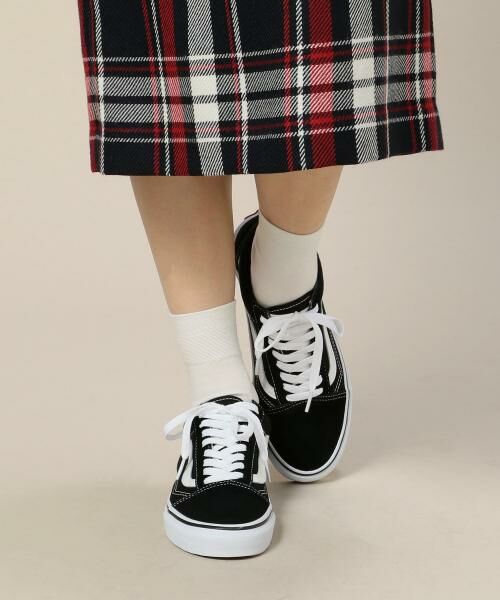 BEAUTY&YOUTH UNITED ARROWS / ビューティー&ユース ユナイテッドアローズ スニーカー | ＜VANS＞OLD SKOOL スニーカー | 詳細7