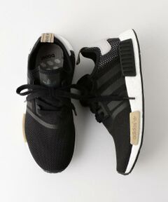 ＜adidas（アディダス）＞エヌ エム ディー R1 スニーカー